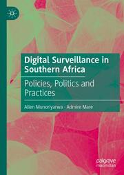 Digital Surveillance in Southern Africa