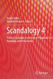 Scandalogy 4