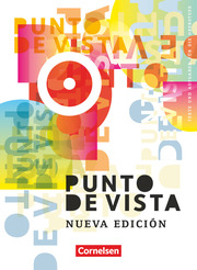 Punto de vista - Spanisch für die Oberstufe - Ausgabe 2014 - B1/B2