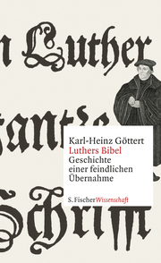 Luthers Bibel - Cover