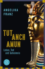 Tutanchamun - Cover