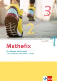 Mathefix. Grundlagen Mathematik