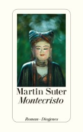 Montecristo - Cover