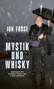 Mystik und Whisky - Cover
