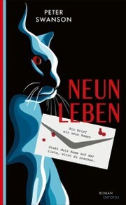Neun Leben - Cover