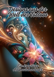 Designs aus der Welt der Tattoos