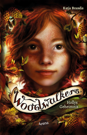 Woodwalkers - Hollys Geheimnis