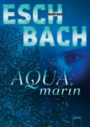 Aquamarin - Cover