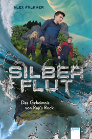 Silberflut - Das Geheimnis von Ray's Rock