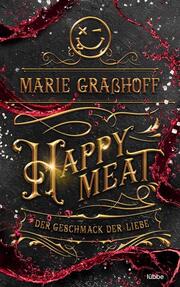 Happy Meat - Der Geschmack der Liebe