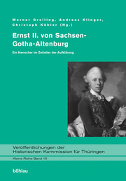 Ernst II von Sachsen-Gotha-Altenburg