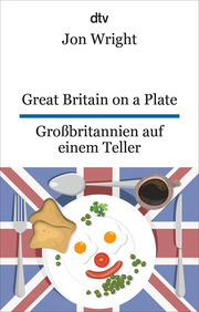 Great Britain on a Plate/Großbritannien auf einem Teller