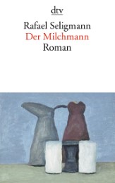 Der Milchmann - Cover