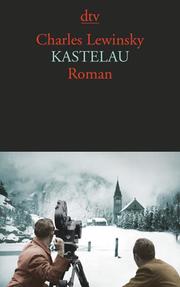 Kastelau - Cover