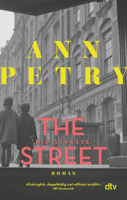 The Street. Die Straße - Cover