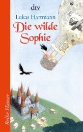 Die wilde Sophie