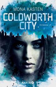 Coldworth City