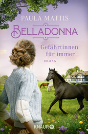 Belladonna - Gefährtinnen für immer