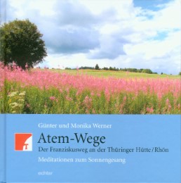 Atem-Wege - Cover
