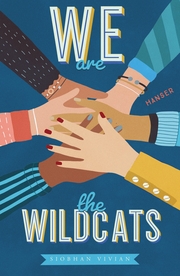 We are the Wildcats - Cover