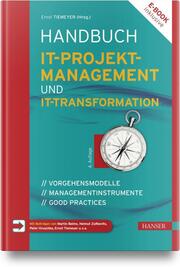 Handbuch IT-Projektmanagement und IT-Transformation