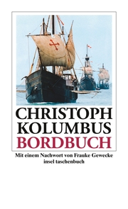 Bordbuch - Cover