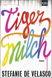 Tigermilch
