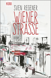 Wiener Straße - Cover