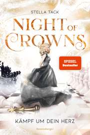 Night of Crowns 2 - Kämpf um dein Herz