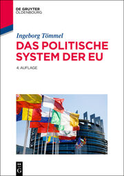 Das politische System der EU - Cover
