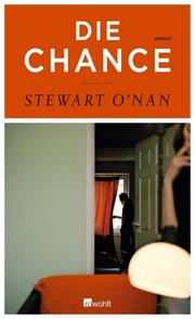 Die Chance - Cover