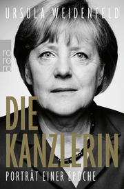 Die Kanzlerin - Cover