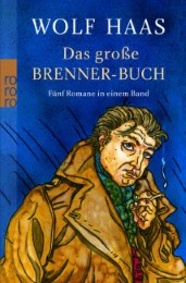Das große Brenner-Buch