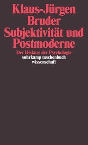 Subjektive und Postmoderne