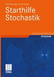 Starthilfe Stochastik - Cover