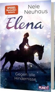 Elena - Gegen alle Hindernisse