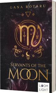 Zodiac - Servants of the Moon