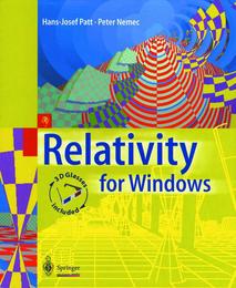 Relativity for Windows