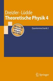 Theoretische Physik 4