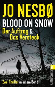 Blood on Snow - Der Auftrag & Das Versteck