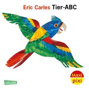 Eric Carles Tier-ABC