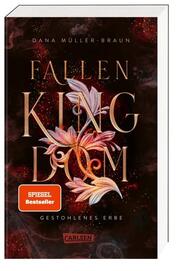 Fallen Kingdom - Gestohlenes Erbe