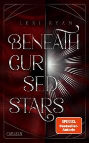 Beneath Cursed Stars