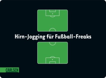 Hirn-Jogging für Fußball-Freaks
