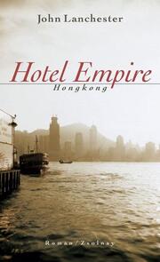 Hotel Empire-Hongkong