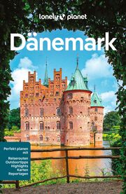 Lonely Planet Dänemark