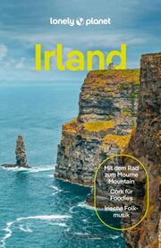 LONELY PLANET Irland