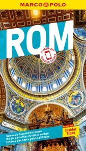 MARCO POLO Reiseführer E-Book Rom