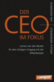 Der CEO im Fokus - Cover