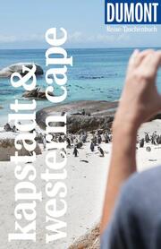 DuMont Reise-Taschenbuch Kapstadt & Western Cape